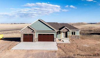 1697 NITA Ct, Cheyenne, WY 82009
