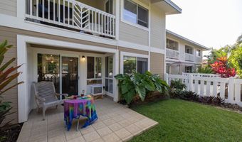 75-6081 ALII Dr O103, Kailua Kona, HI 96740