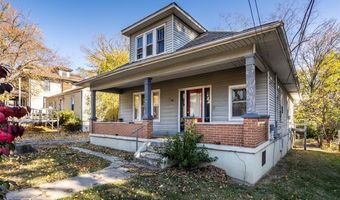 1725 S Rodgers Ave, Alton, IL 62002