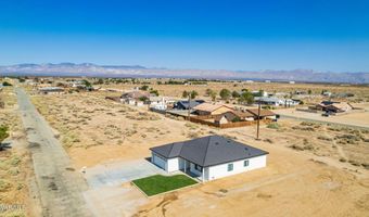 7807 Jimson Ave, California City, CA 93505