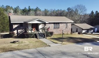 3030 Booneville Rd, Atmore, AL 36502