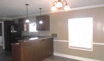 2715 Lucknow Rd, Bishopville, SC 29010