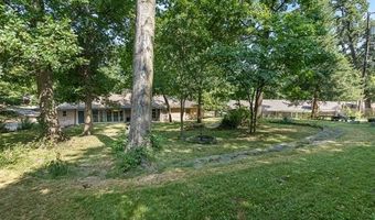 2210 Skyline Dr, Bartlesville, OK 74006