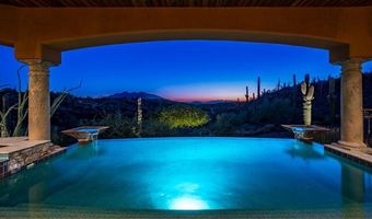 39601 N OCOTILLO RIDGE Dr, Carefree, AZ 85377