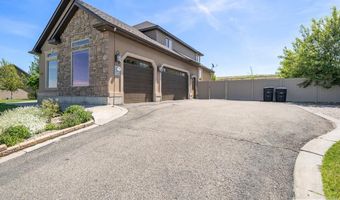 3543 S Boulder Creek Ln, Ammon, ID 83406