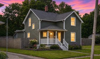 711 N Berrien St, Albion, MI 49224