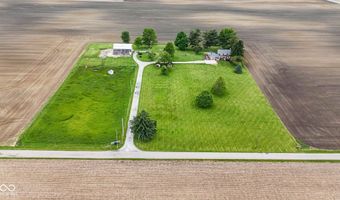 4817 N 150 W, Anderson, IN 46011