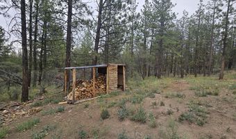 Partin Way 5, Beatty, OR 97621