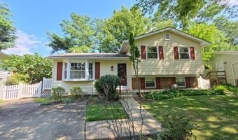 202 HARDY Pl, Rockville, MD 20852
