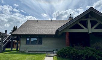 2225 Black Otter Rd 23, Big Sky, MT 59716