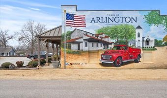 6391 CLARKSON Cir W, Arlington, TN 38002