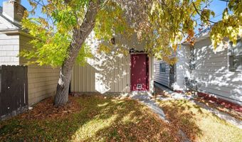 506 W 3rd St, Anaconda, MT 59711