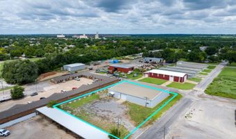 419 E Maple St, Alva, OK 73717