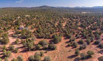 W Conwayden Road, Ash Fork, AZ 86320