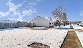 101 Grundy Dr, Bardstown, KY 40004