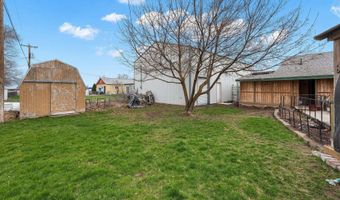 12430 W 13th Ave, Airway Heights, WA 99001