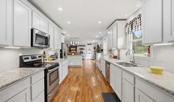 270 Bogey Dr, Abingdon, VA 24211