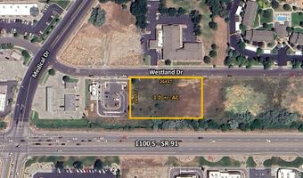 475 W WESTLAND S, Brigham City, UT 84302
