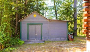 25 Tristan Ln, Bristol, NH 03222