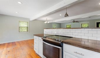 234 N Kibler Hwy, Alma, AR 72921