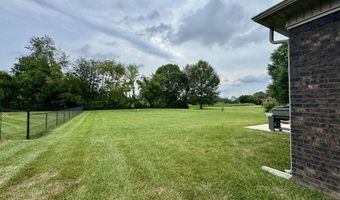 106 Hollow Springs Dr, Bardstown, KY 40004
