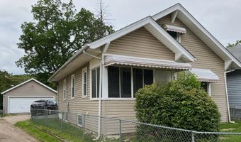 218 Belvidere Ave, Columbus, OH 43223