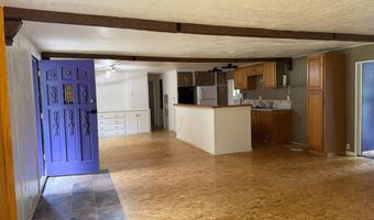5480 Challis Creek Rd, Challis, ID 83226