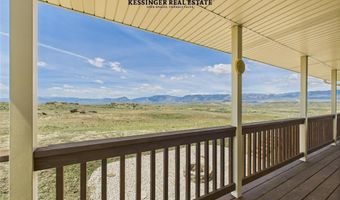 319 Road 1AF, Clark, WY 82435