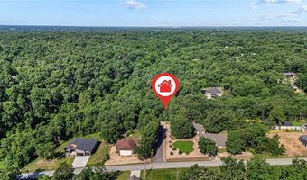 Scarba Lane lot 4, Bella Vista, AR 72715