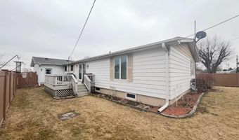 918 S 1st St, Albion, NE 68620