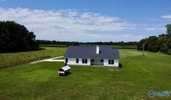 64 S Elliot Rd, Ardmore, TN 38449
