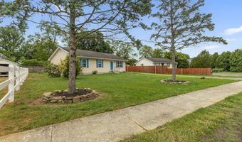 21 THORN St, Magnolia, DE 19962
