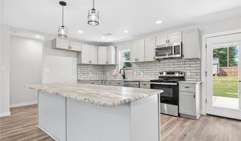 1204 D St, Barling, AR 72923