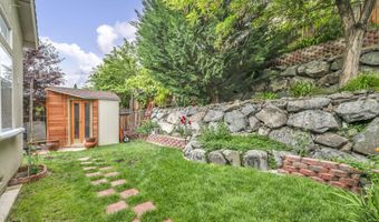 2662 Longridge Dr, Carson City, NV 89706