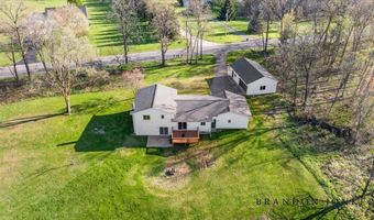 9095 76th St SE, Alto, MI 49302