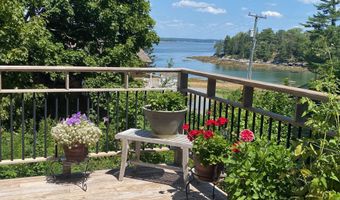 143 Old Bar Harbor Rd, Bar Harbor, ME 04609