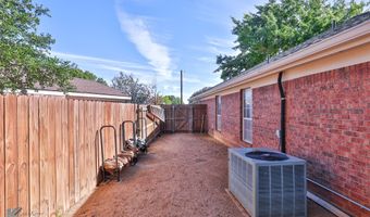 5149 Millie Ct, Abilene, TX 79606