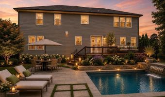3801 Hickory Manor Dr, Apex, NC 27539