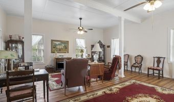 810 N Maple Dr, Braxton, MS 39044