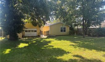 303 NW D St, Bentonville, AR 72712