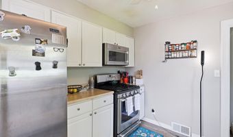 1112 North Dr, Anderson, IN 46011