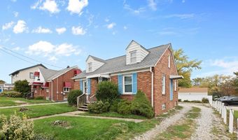 1077 W State St, Alliance, OH 44601