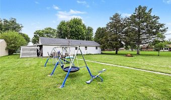 631 Baughman St, Ansonia, OH 45303