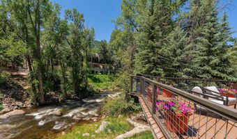 979 Queen St, Aspen, CO 81611