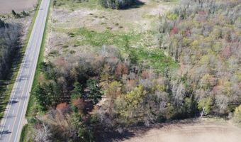 N10595 HWY 45, Aniwa, WI 54414