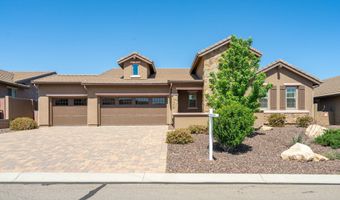 5234 Scenic Crest Way, Prescott, AZ 86301