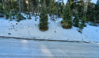 Valle de Vista Lots 257 258 259, Angel Fire, NM 87710