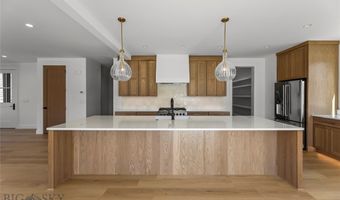 525 Spruce Cone A, Big Sky, MT 59716