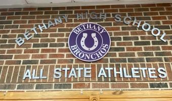 4507 N Donald Ave, Bethany, OK 73008