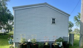 4083 S 1st Ave, Bowdle, SD 57428